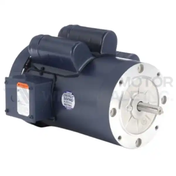 1.5HP LEESON 1425RPM 56C TEFC 1PH 50HZ MOTOR 113925.00 Hassle-Free Returns